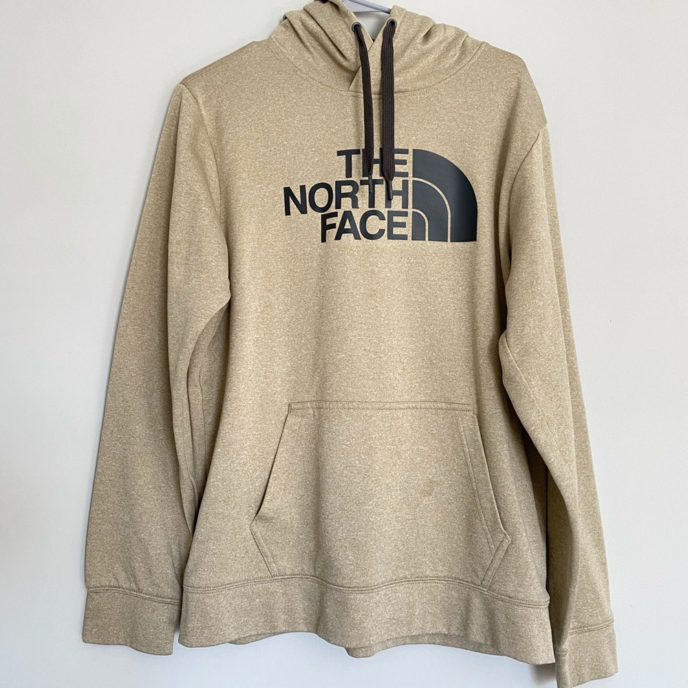 North Face Pullover Hoodie